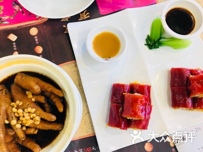 点都德(卓悦汇店)图片 - 第33张