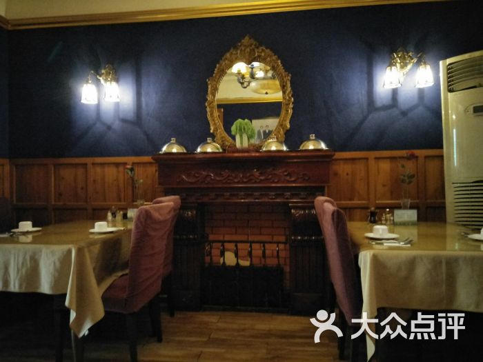 苏易士西餐厅(成都道店)-图片-天津美食-大众点评网