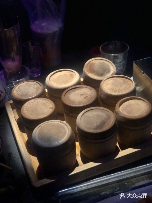 贰麻酒馆(合江亭斗酒场店)图片 - 第26张