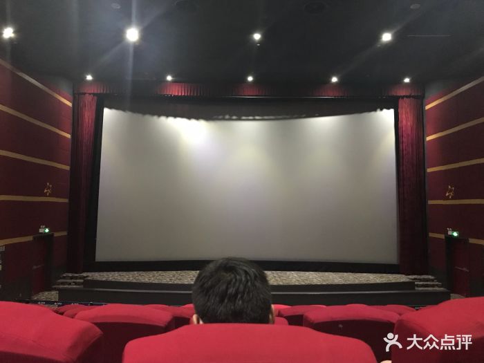 世茂电影苏州万达店(一期)-赛事-苏州光棍v电影图片电影欺负成香的影城图片