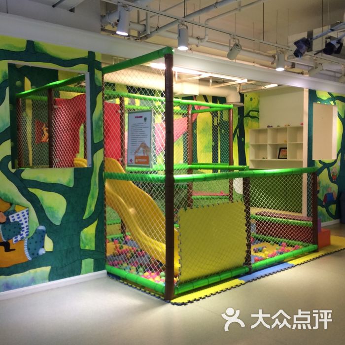 温迪沃德视觉艺术