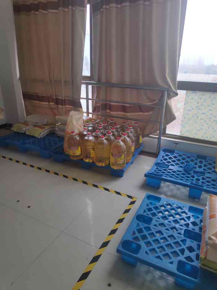 南昌工程学院第3食堂