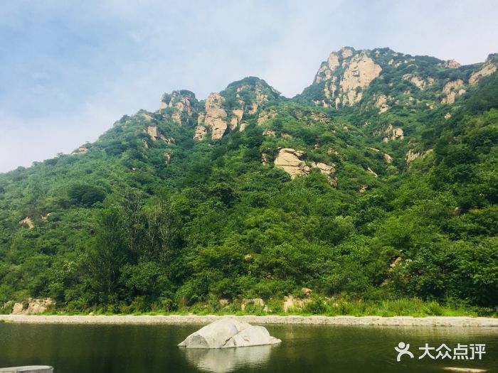 石门山景区-图片-怀柔区周边游-大众点评网