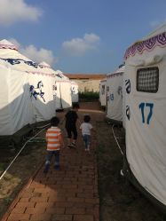 驿捷度假连锁酒店(呼麦大营店)怎么样,好不好的