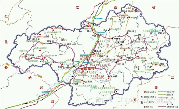 冯屋银杏山庄-图片-南雄市周边游-大众点评网