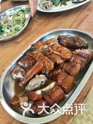 【鱼苗场饭店】电话_地址_价格_营业时间_北