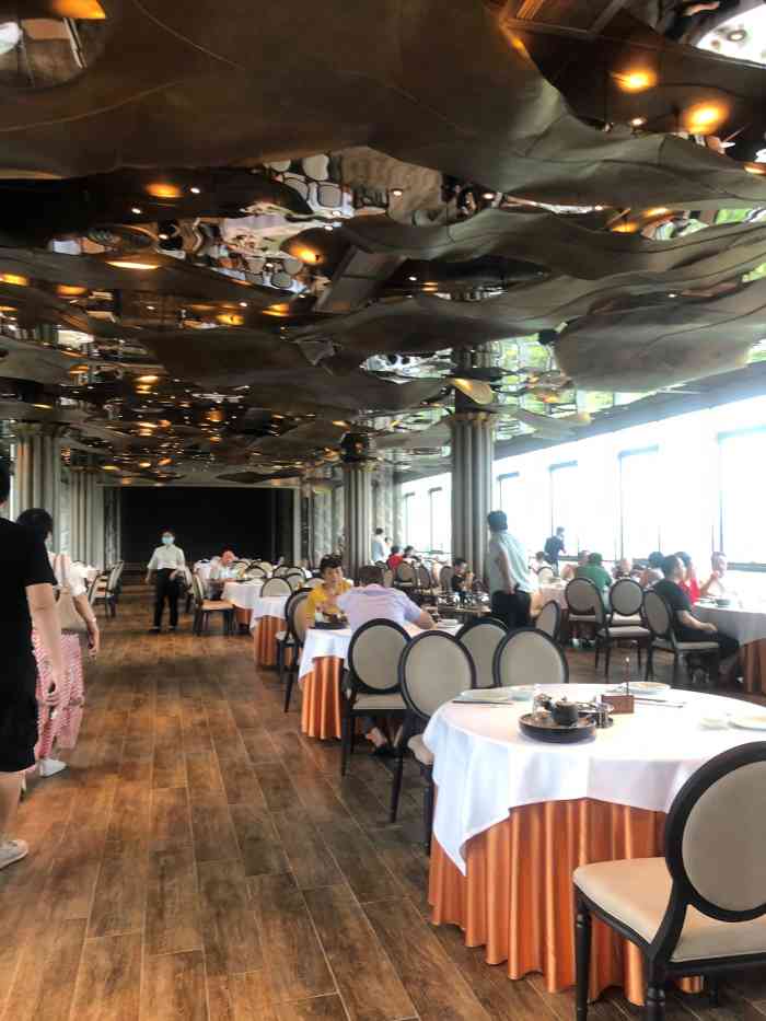 喜糖酒家(广报分店)-"周末在点评上偶然刷到了喜糖,被