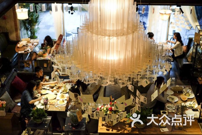 杂咖(中心城店)-图片