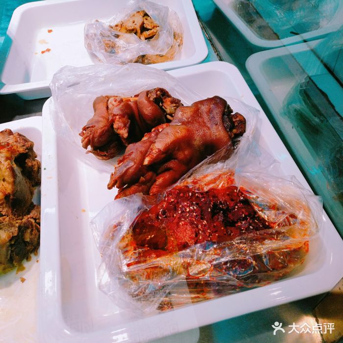 费家扒鸡(孩儿巷店-图片-南通美食-大众点评网