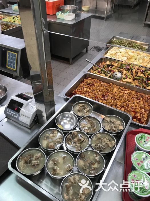 北大艺园餐厅-图片-北京美食-大众点评网