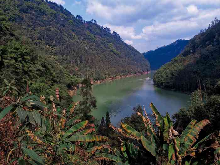 槽渔滩风景名胜区