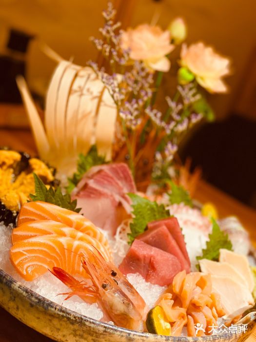 赏味·日本料理(时代广场店-菜图片-苏州美食-大众点评网