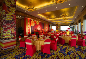 北京饭店·婚宴