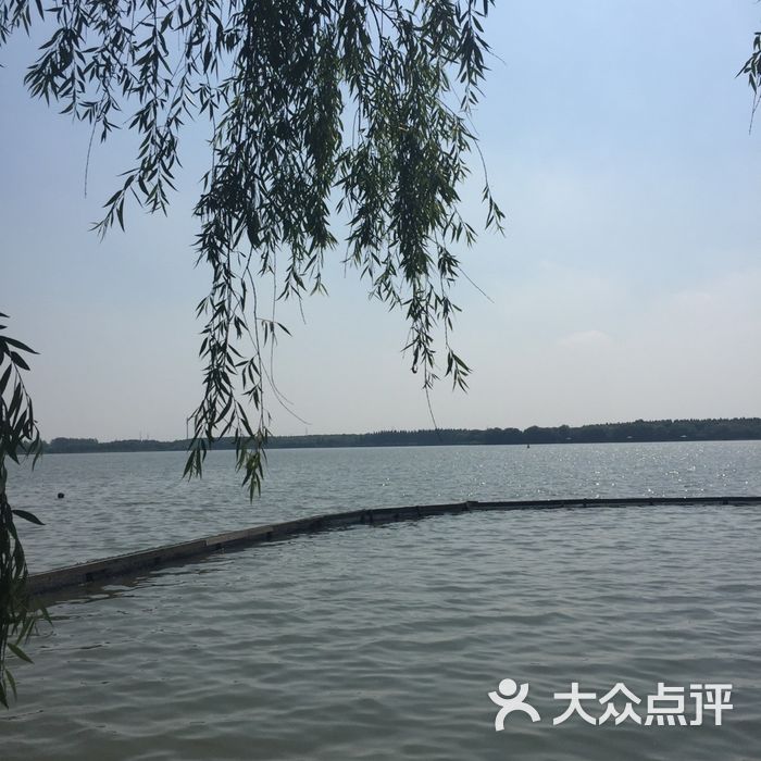 明珠湖公园