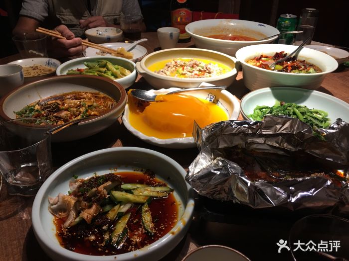 辛香汇·锦里(海门文峰广场店)图片 - 第139张