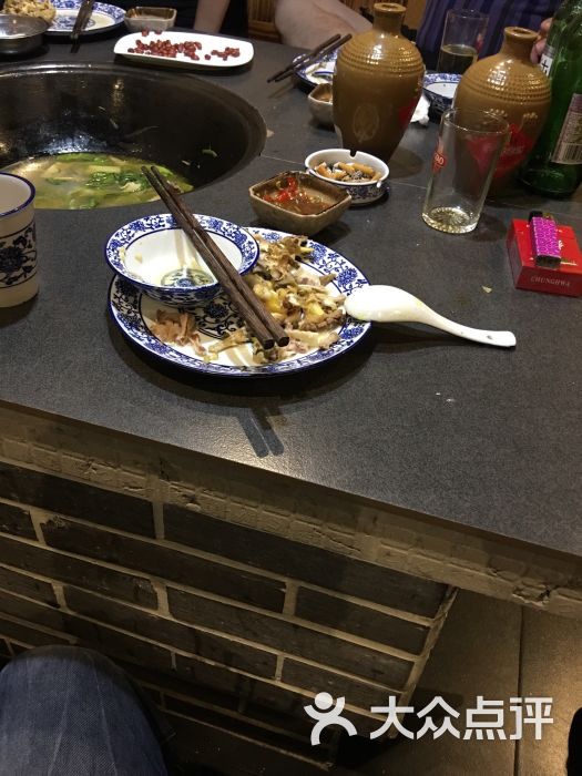 老狼请吃鸡-图片-太仓美食-大众点评网