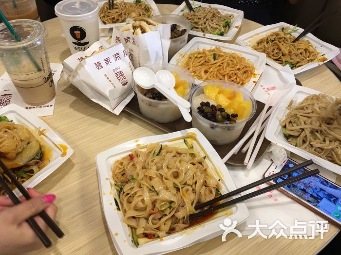 魏家凉皮(兵马俑店)肉夹馍图片 - 第3张