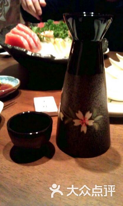 阿吾罗日本料理(k11购物艺术中心店)清酒图片 - 第3987张