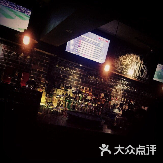 雅谷花园餐厅酒吧_kittyyoyo00