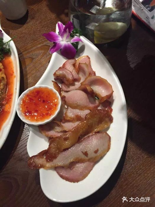 亚泰兰纳泰国餐厅(西南商都店)-图片-南宁美食-大众点评网