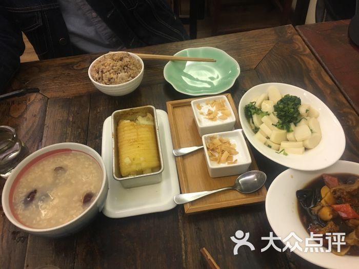 五观堂素食(新华路店)-图片-上海美食-大众点评网