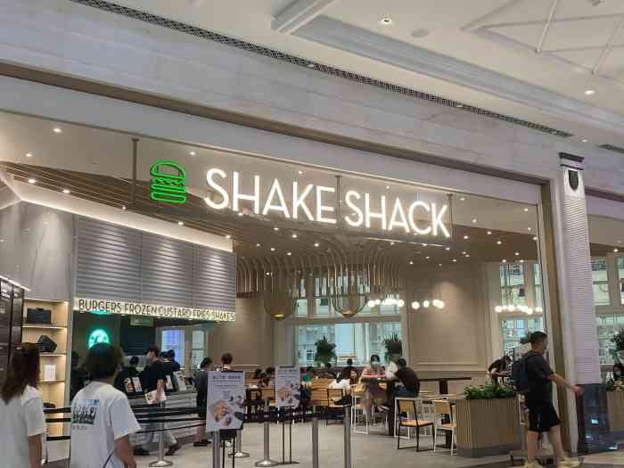 shake shack(澳门伦敦人店)-"【澳门】shake shack 99地点.