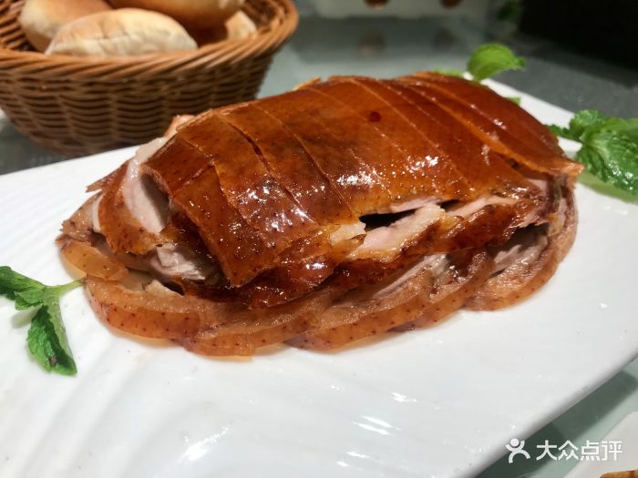 四季民福烤鸭店(和平里店)图片 - 第877张