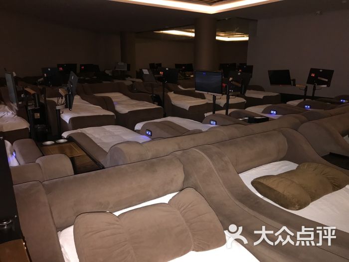 大悦汤温泉汗蒸生活馆-图片-重庆休闲娱乐-大众点评网