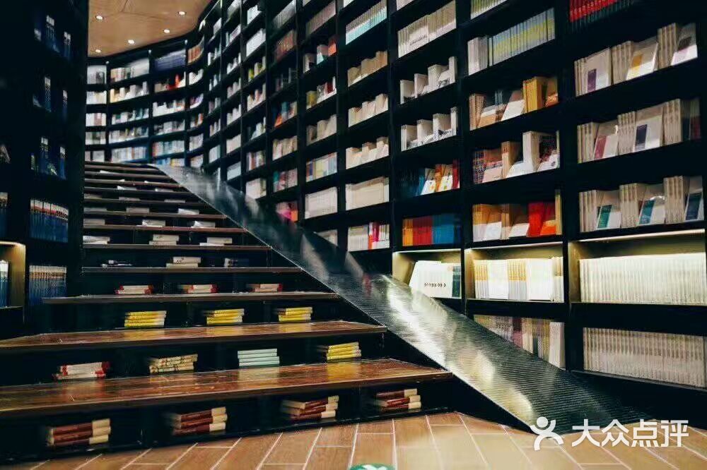 钟书阁(银泰中心in99店)-图片-成都购物-大众点评网