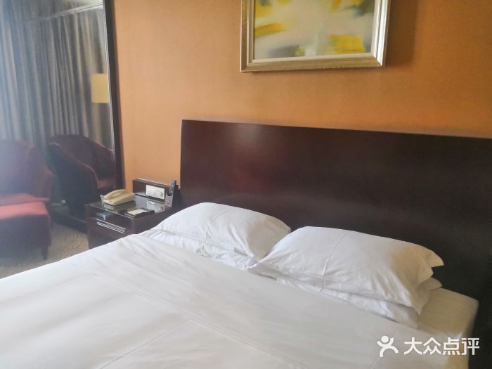 三门保罗大酒店图片