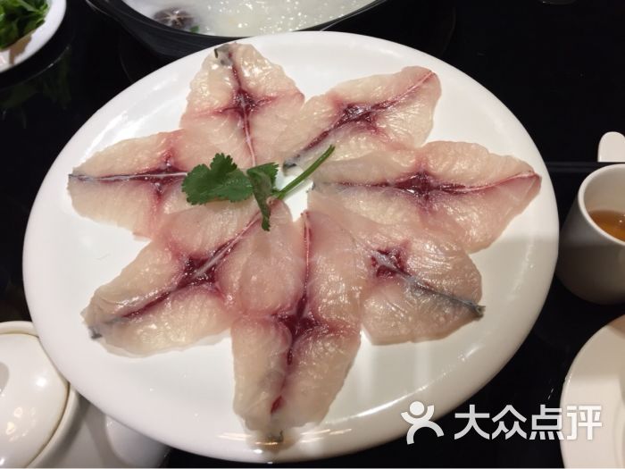 中山脆肉皖鱼