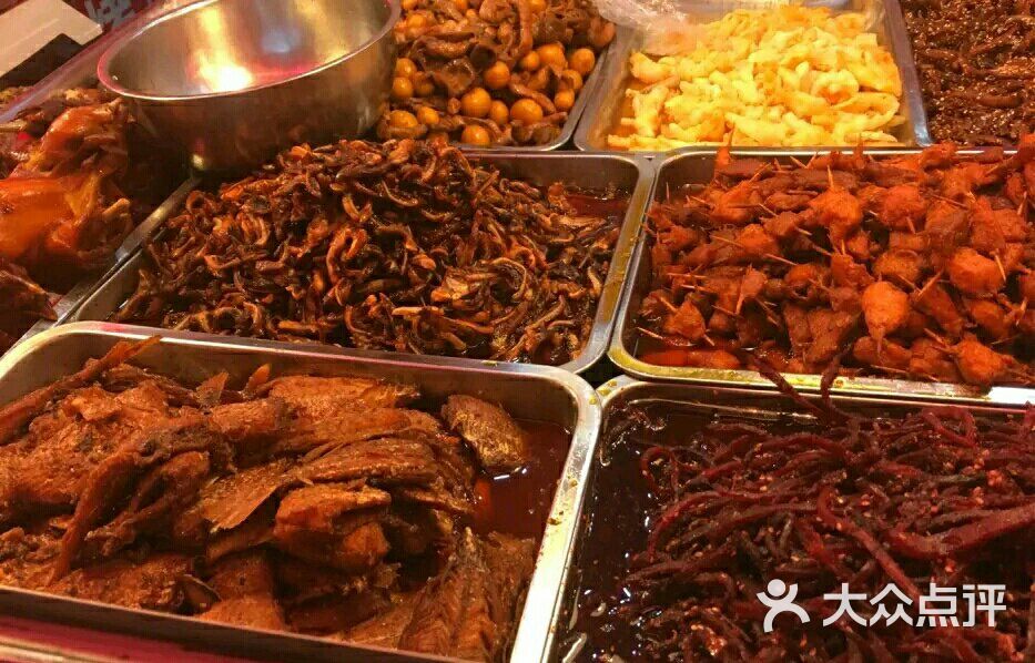 如意正宗道口烧鸡店