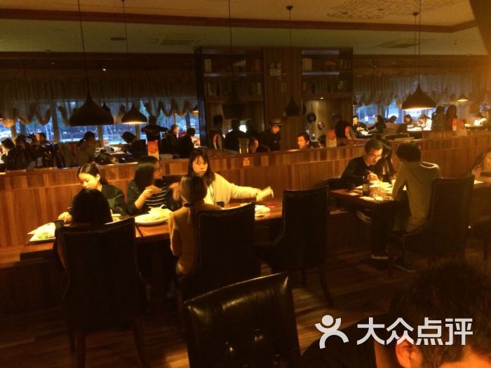 章吴记喜瑞餐厅(东东城店)