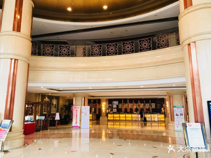 沈阳黎明国际酒店图片 - 第49张