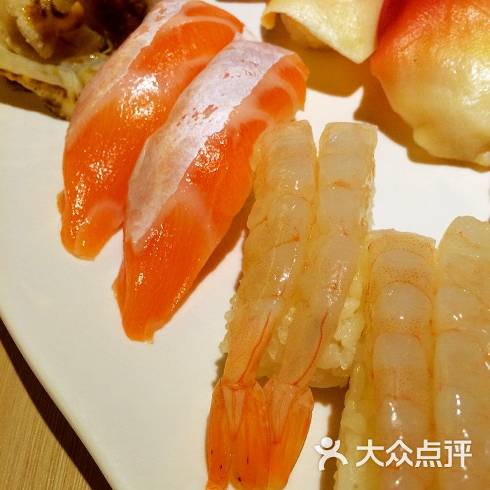 万岁寿司(大石富丽城店)-寿司图片-广州美食-大众点评网