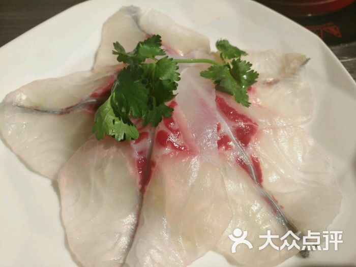 脆肉皖鱼片