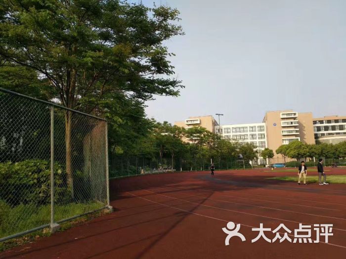 宁波工程学院(东校区)-西北门图片 - 第8张