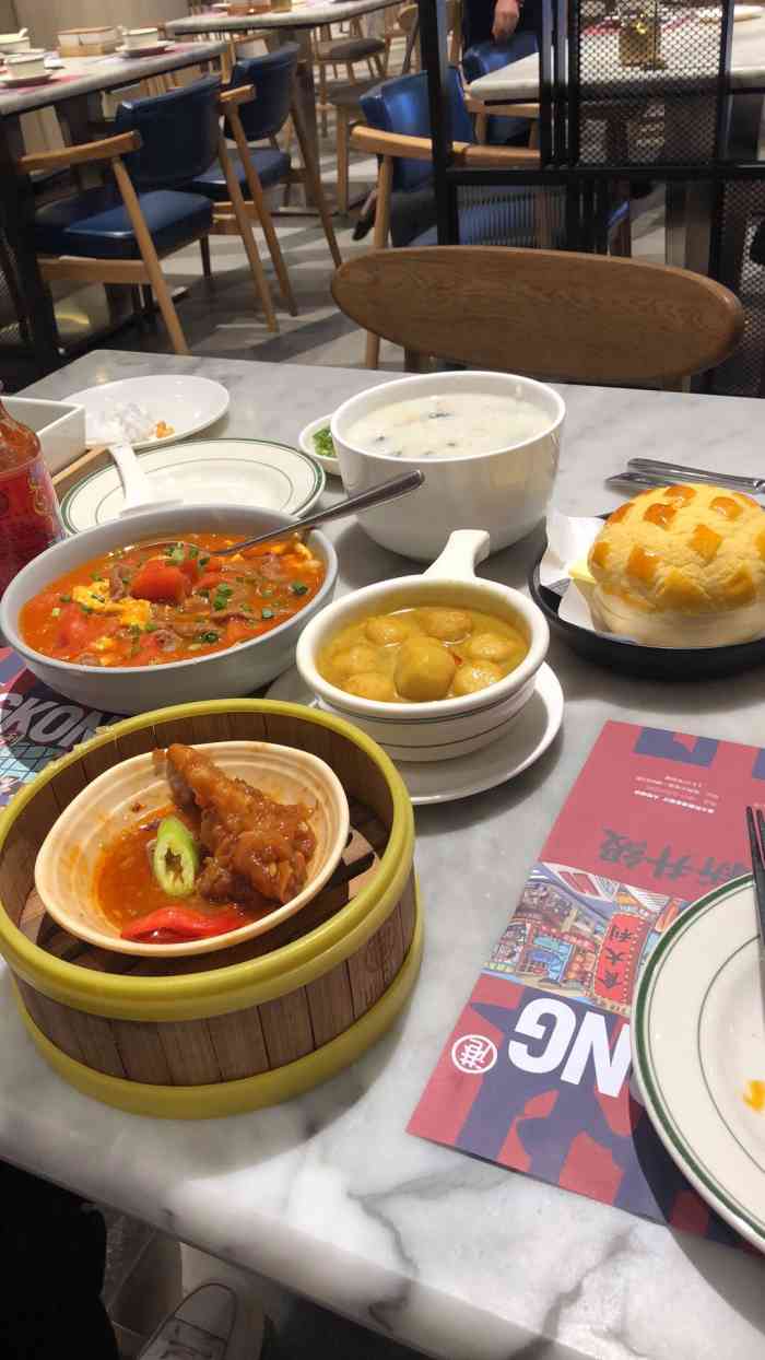 食大利香港茶餐厅(顺城购物中心店)-"emmm…我以为是新开的茶餐厅