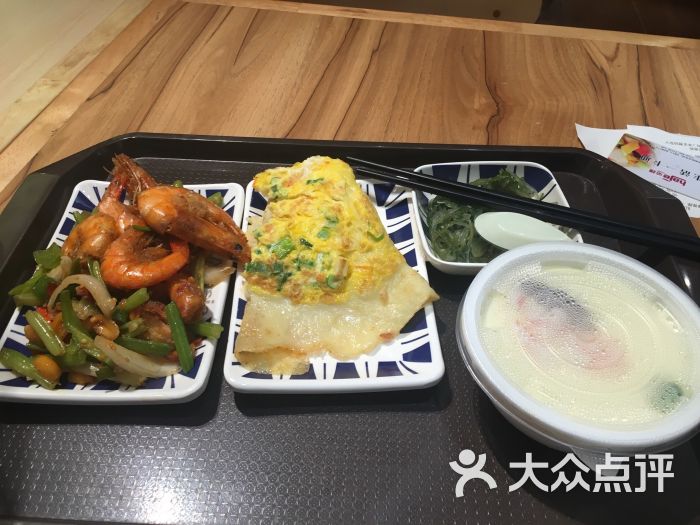 恒隆广场城市厨房(大连恒隆广场店)-图片-大连美食