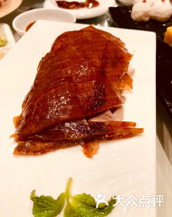 京鸭棠中餐厅图片 第1张