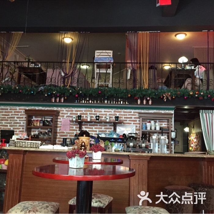 central perk cafe老友记咖啡馆老友记咖啡馆central