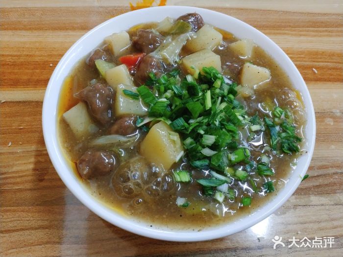 老字号贾家肉丸胡辣汤图片 - 第159张