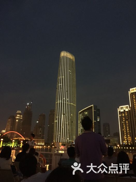 天津泛太平洋大酒店-图片-天津酒店-大众点评网