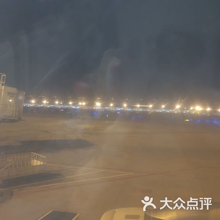 江北国际机场t2航站楼