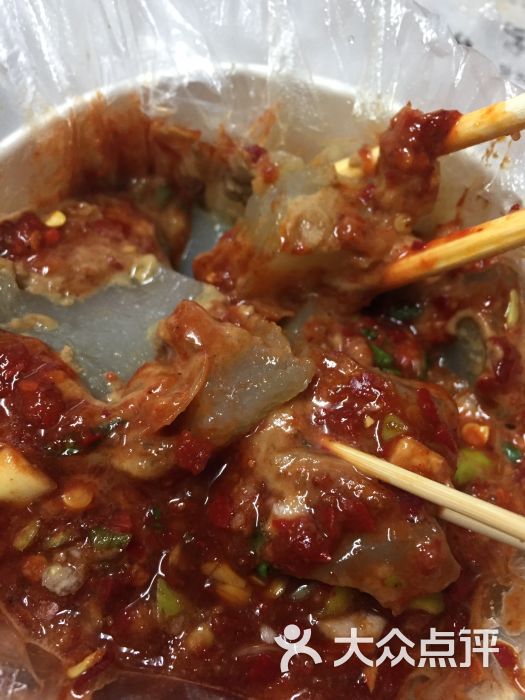 老安东焖子-图片-丹东美食-大众点评网