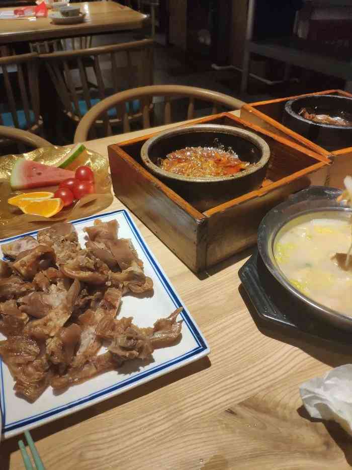 锅先生(连江万星广场店)