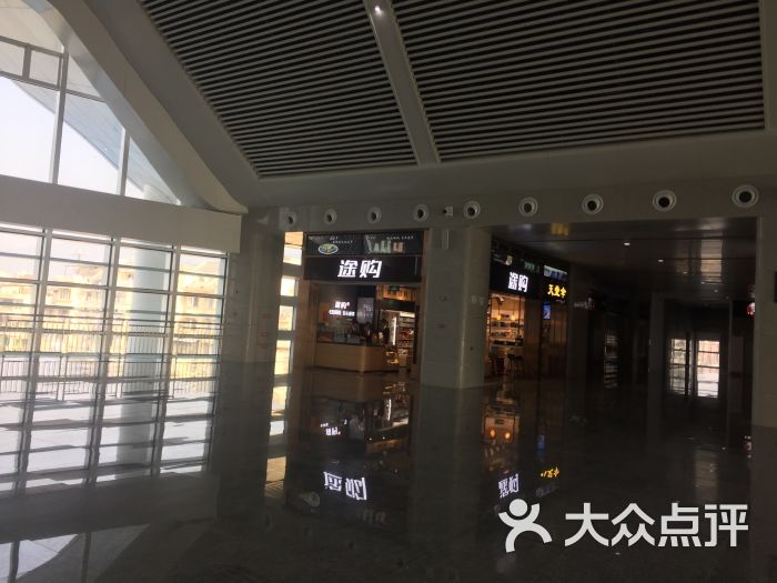 丽水火车站图片 第122张