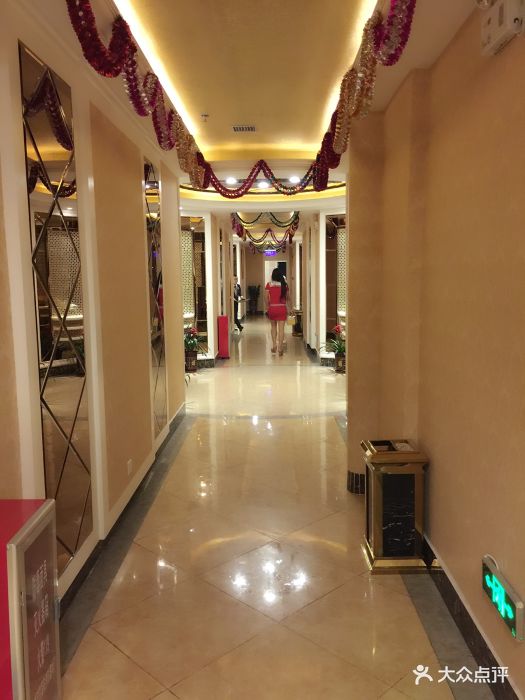 艺水坊休闲会所图片