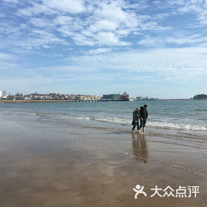 第六海水浴场