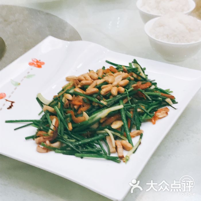 小炒王